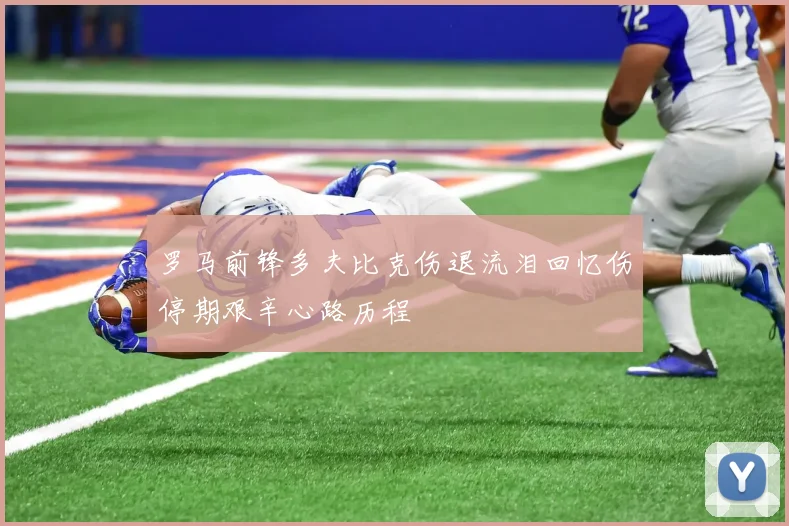 罗马前锋多夫比克伤退流泪回忆伤停期艰辛心路历程