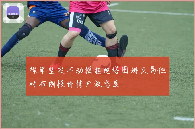 绿军坚定不动摇拒绝塔图姆交易但对布朗报价持开放态度