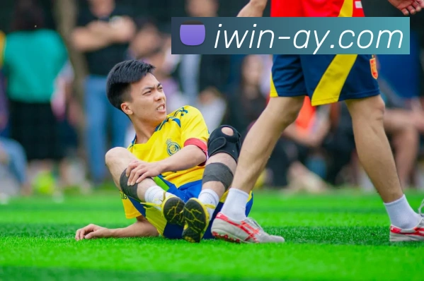iwin爱赢服务体系
