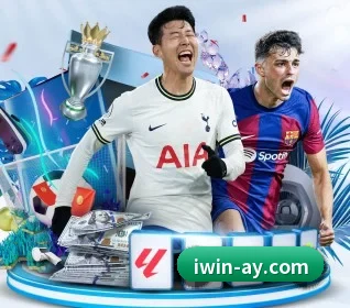 iwin爱赢 APP